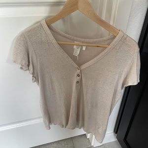 H&M Women’s Too Size Small
